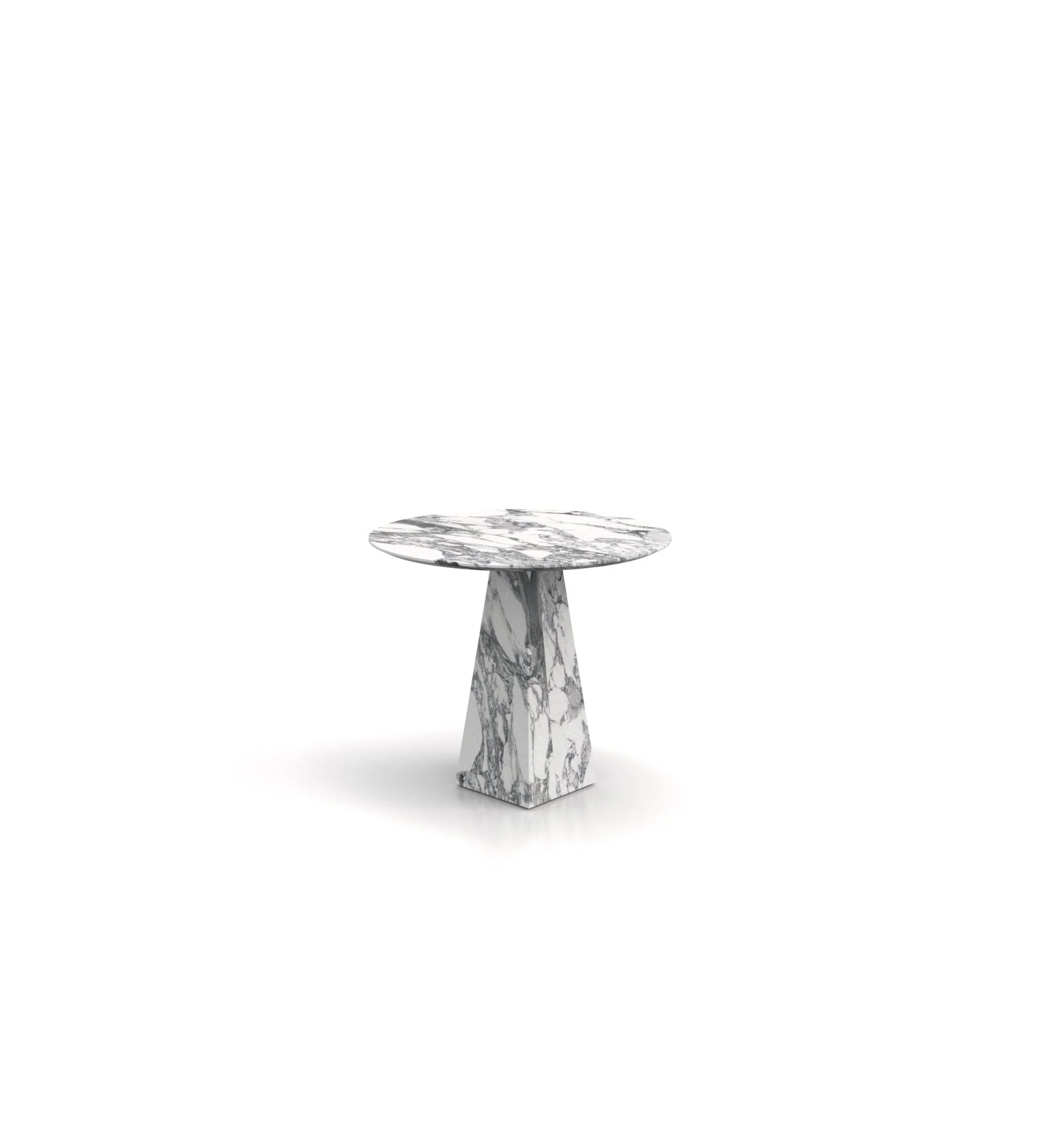 Copernico Round Side Table - Image 5