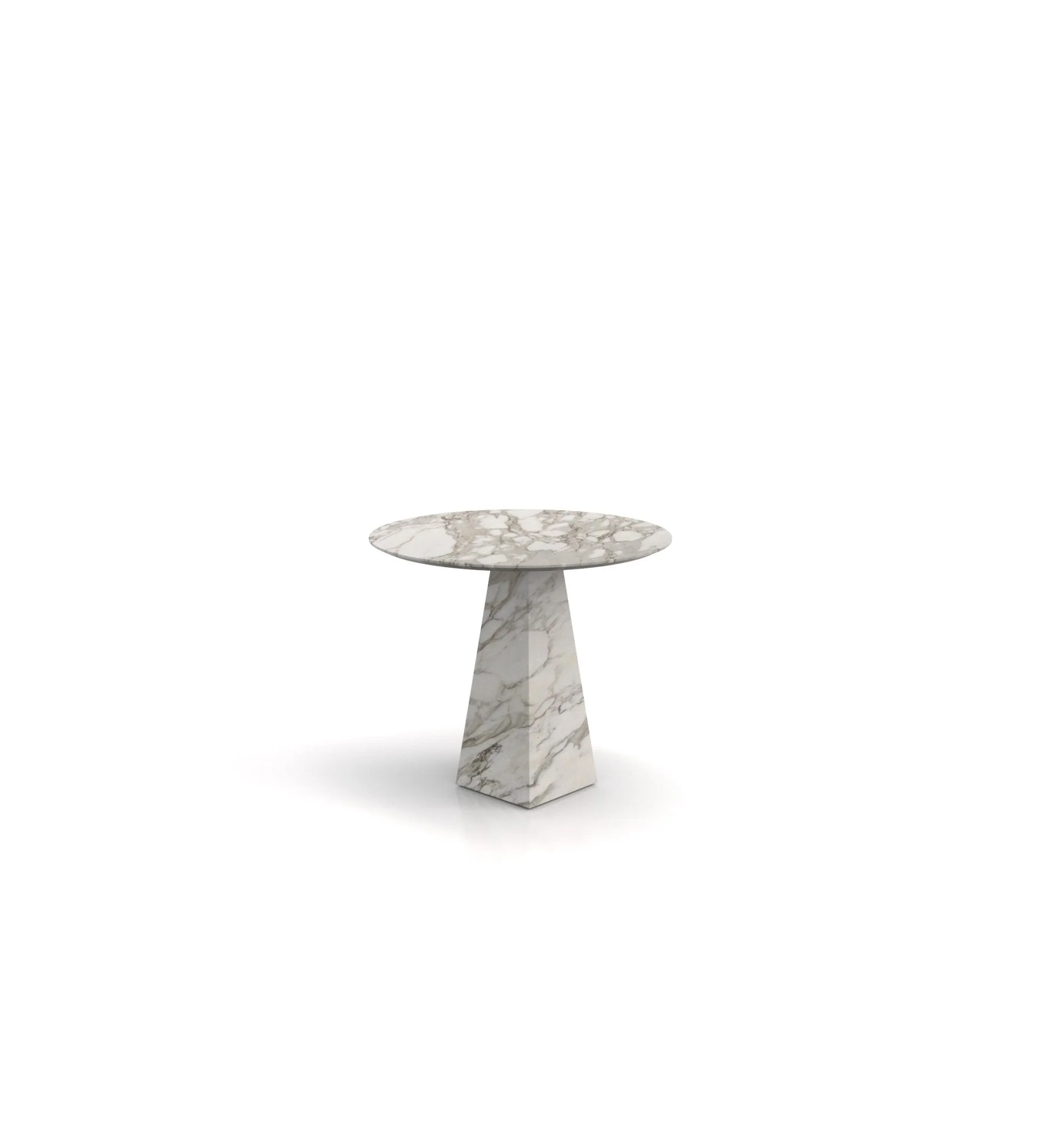Copernico Round Side Table - Image 6