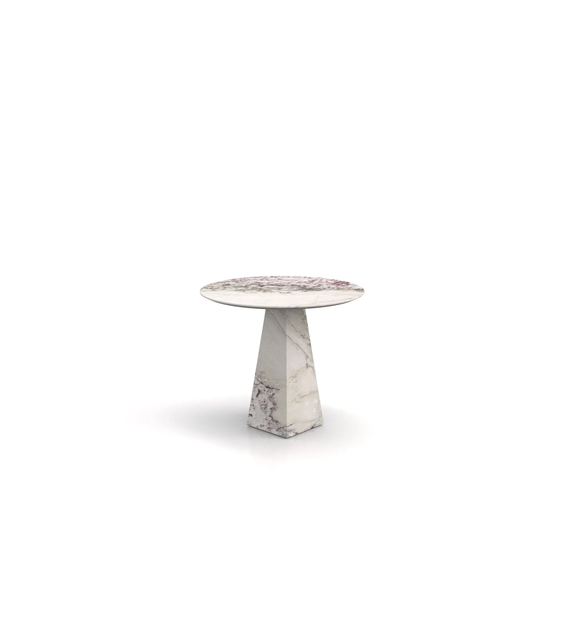 Copernico Round Side Table - Image 7