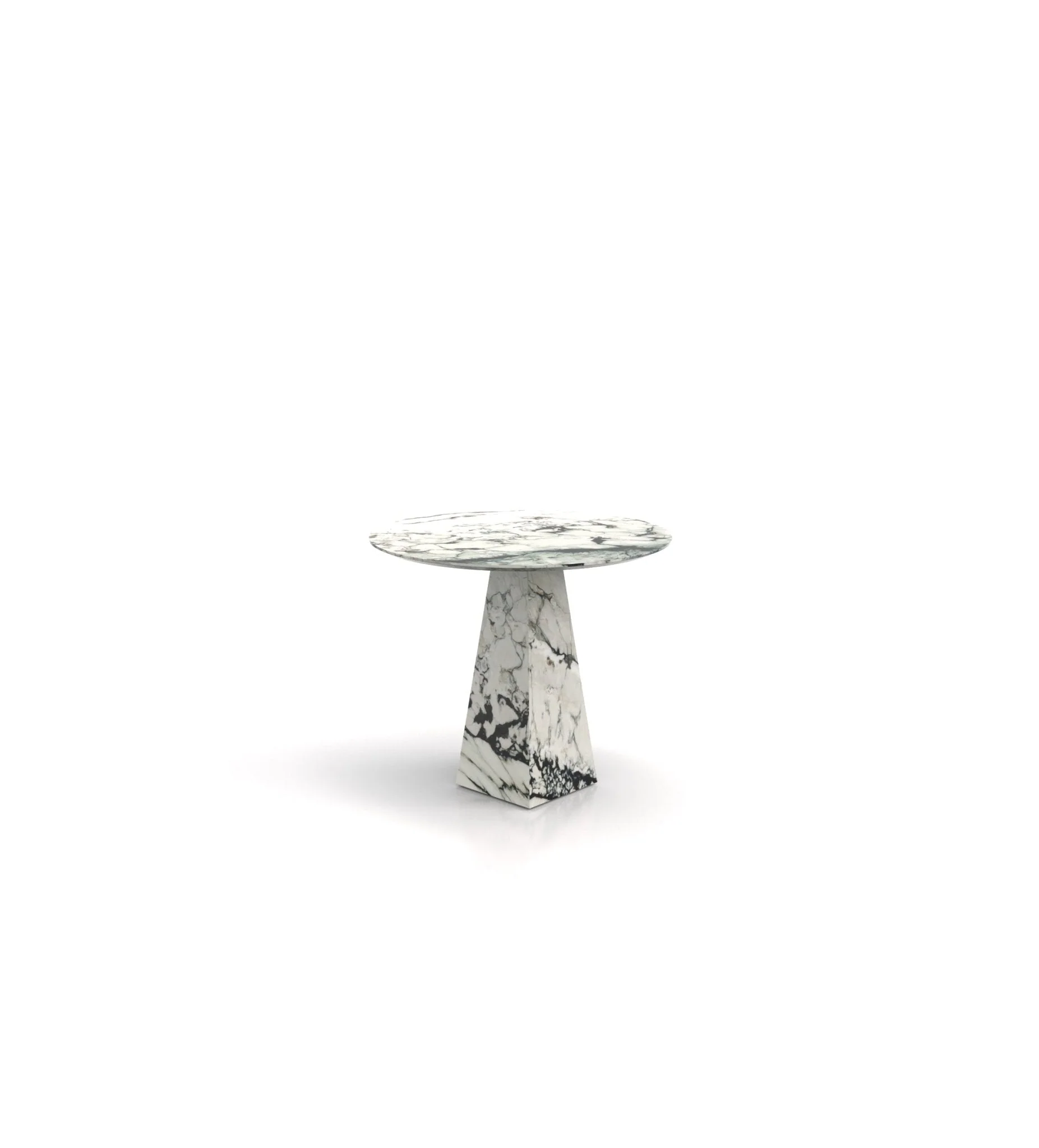 Copernico Round Side Table - Image 8