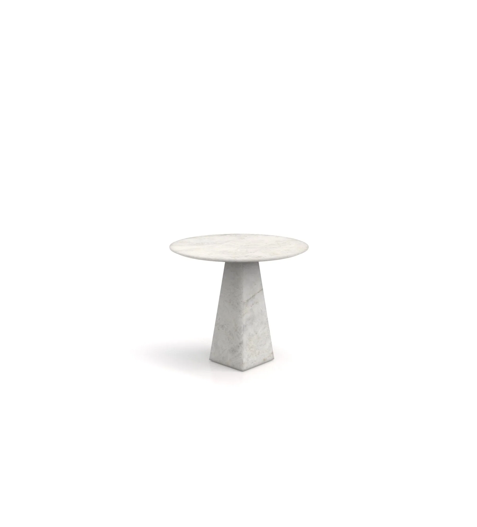 Copernico Round Side Table - Image 9