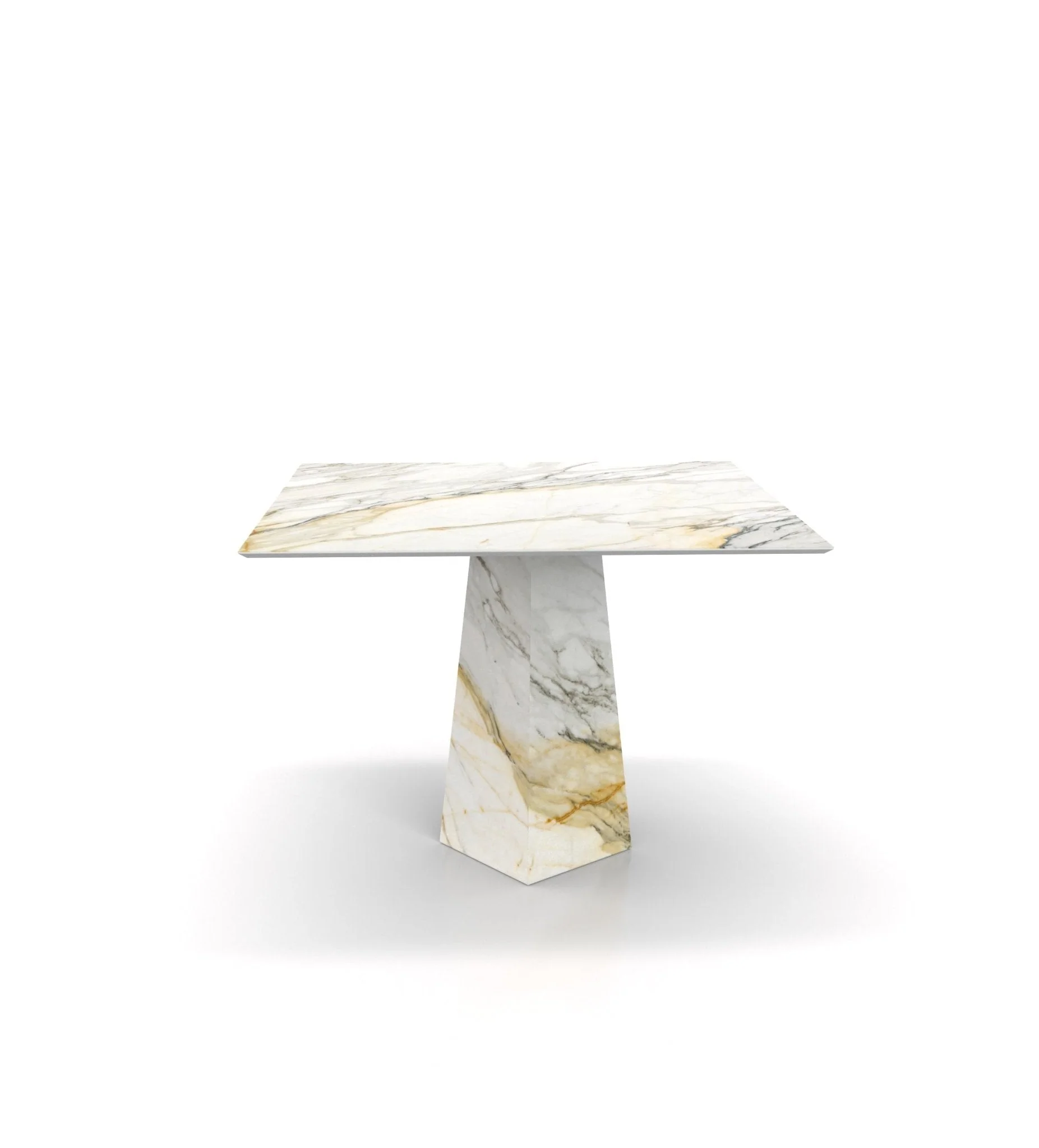 Copernico Square Dining Table - Image 10