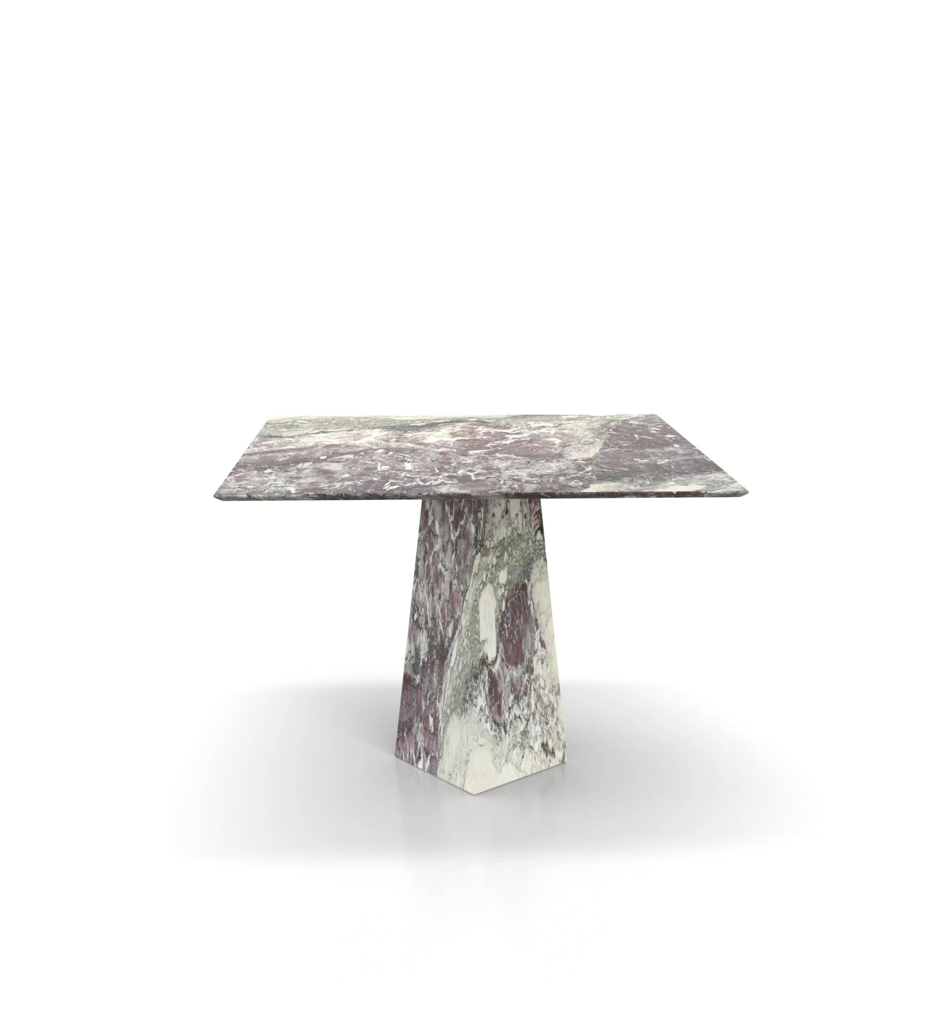 Copernico Square Dining Table - Image 11