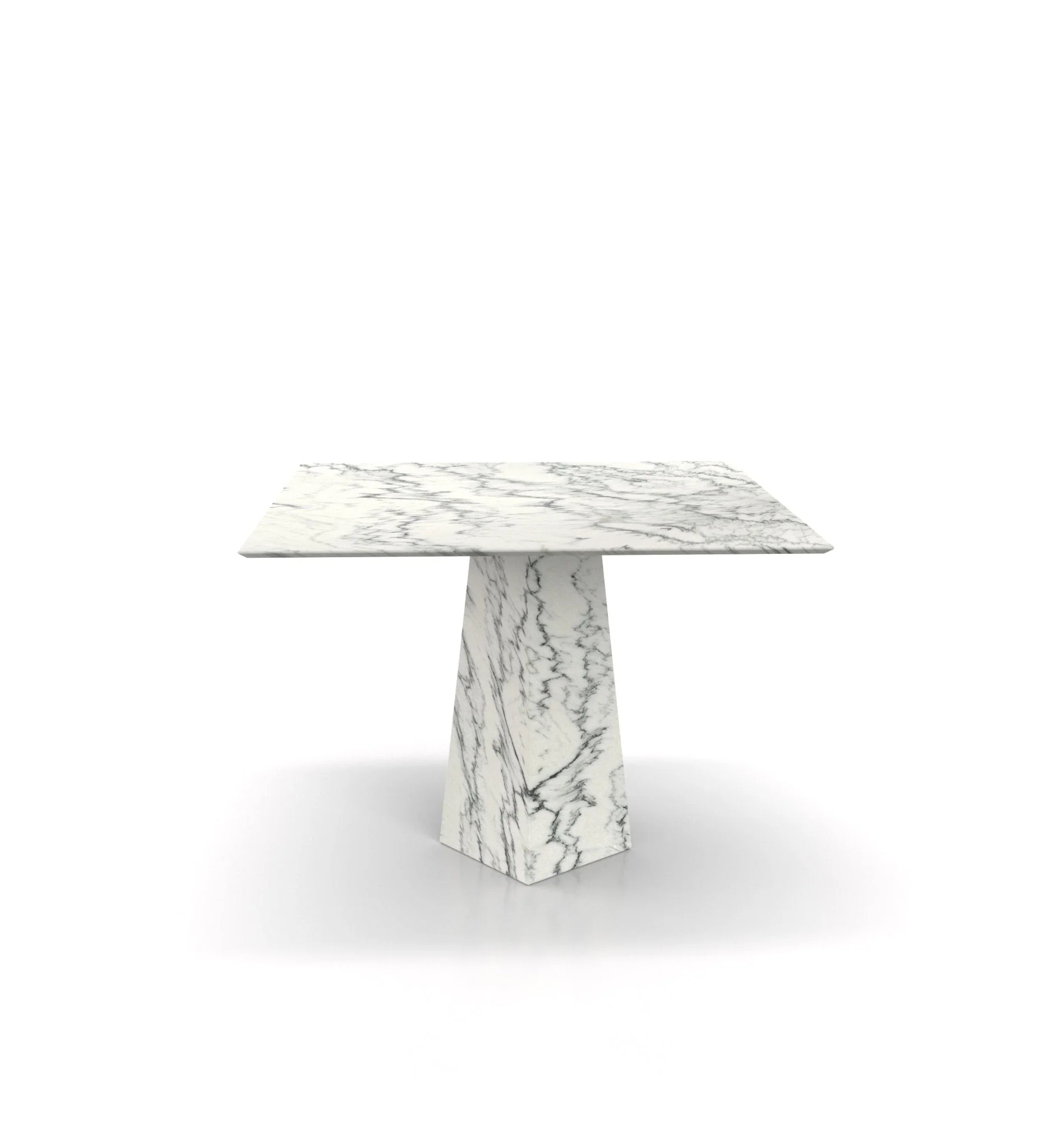 Copernico Square Dining Table - Image 18