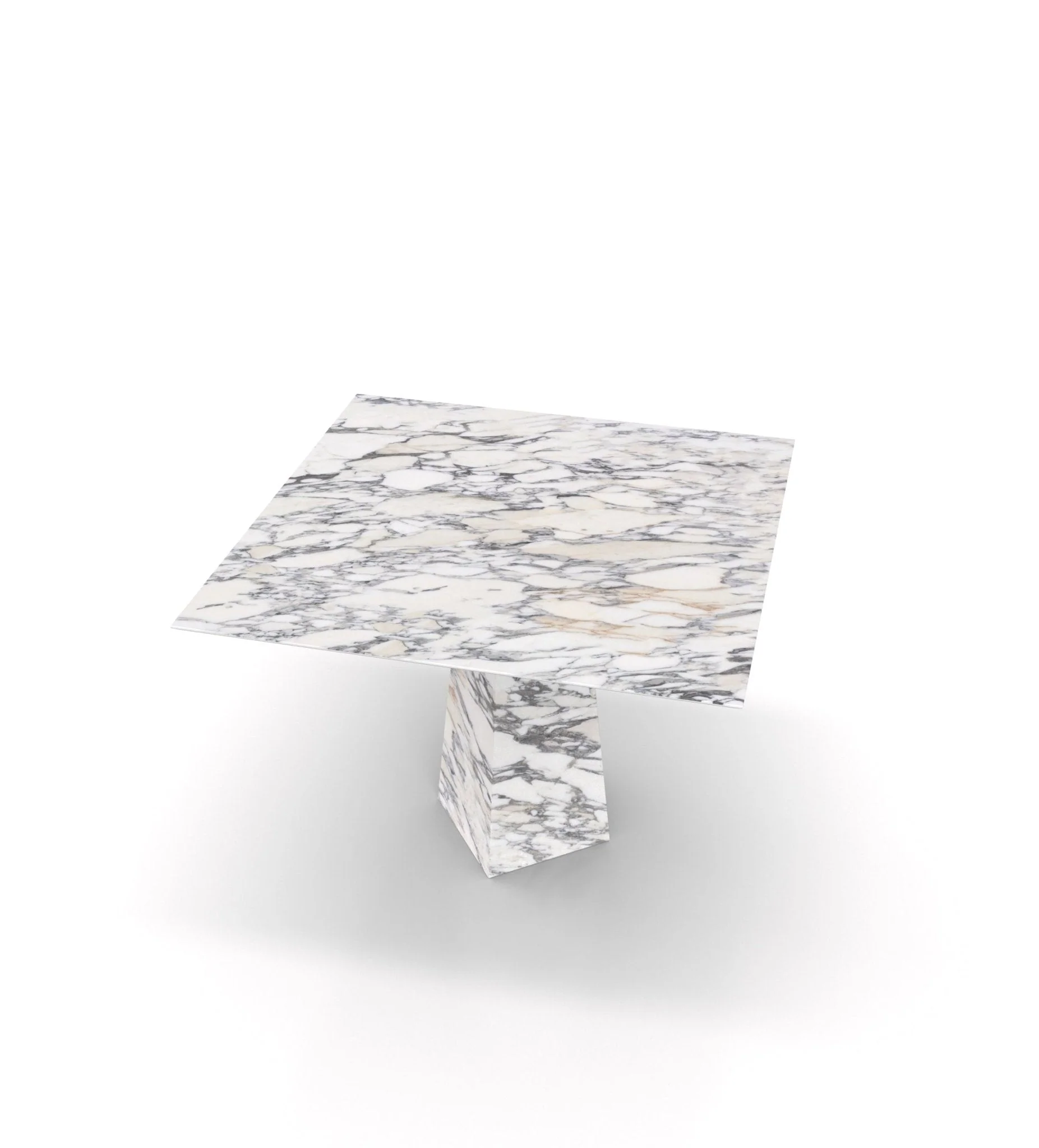 Copernico Square Dining Table - Image 2