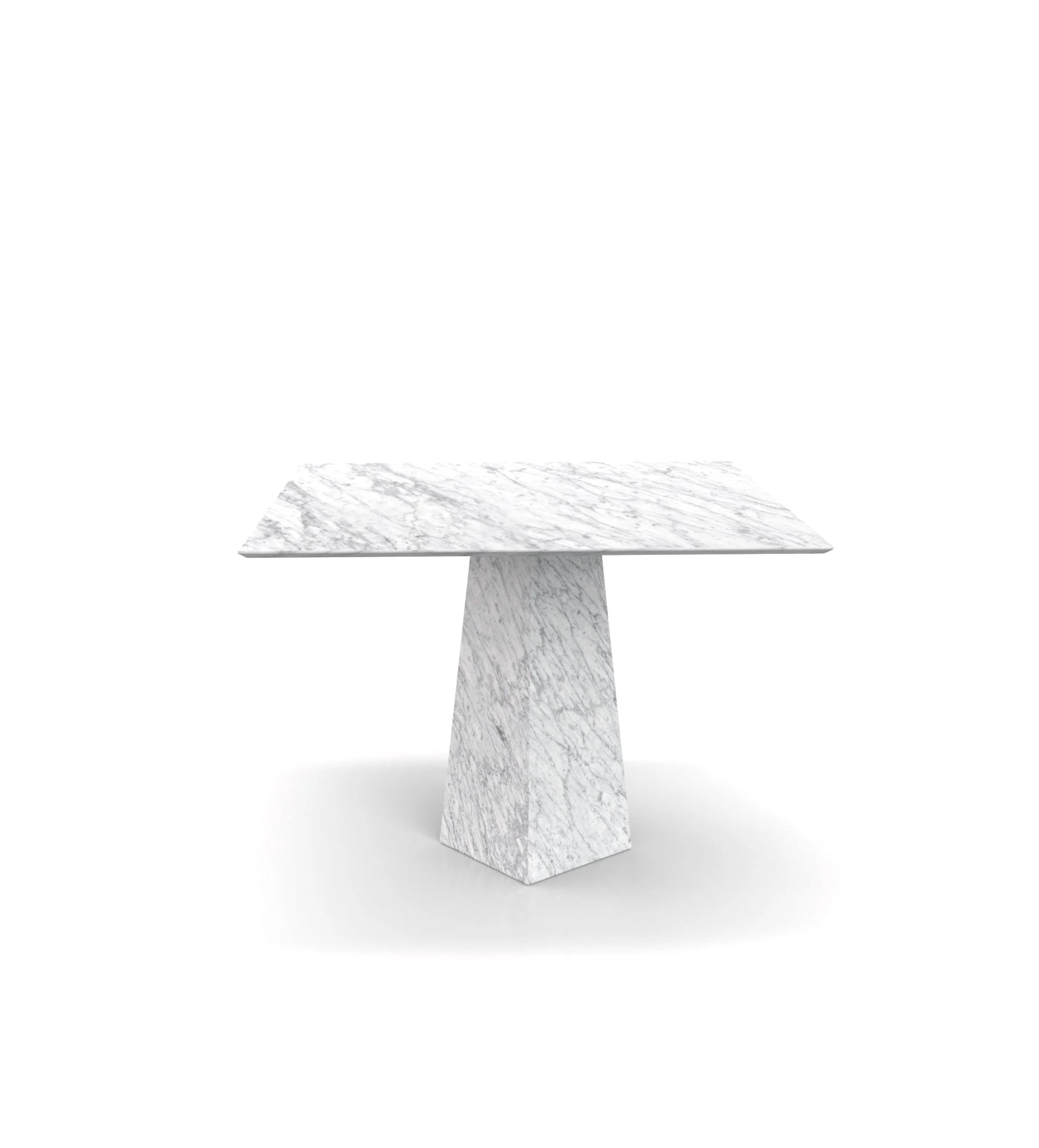 Copernico Square Dining Table - Image 3