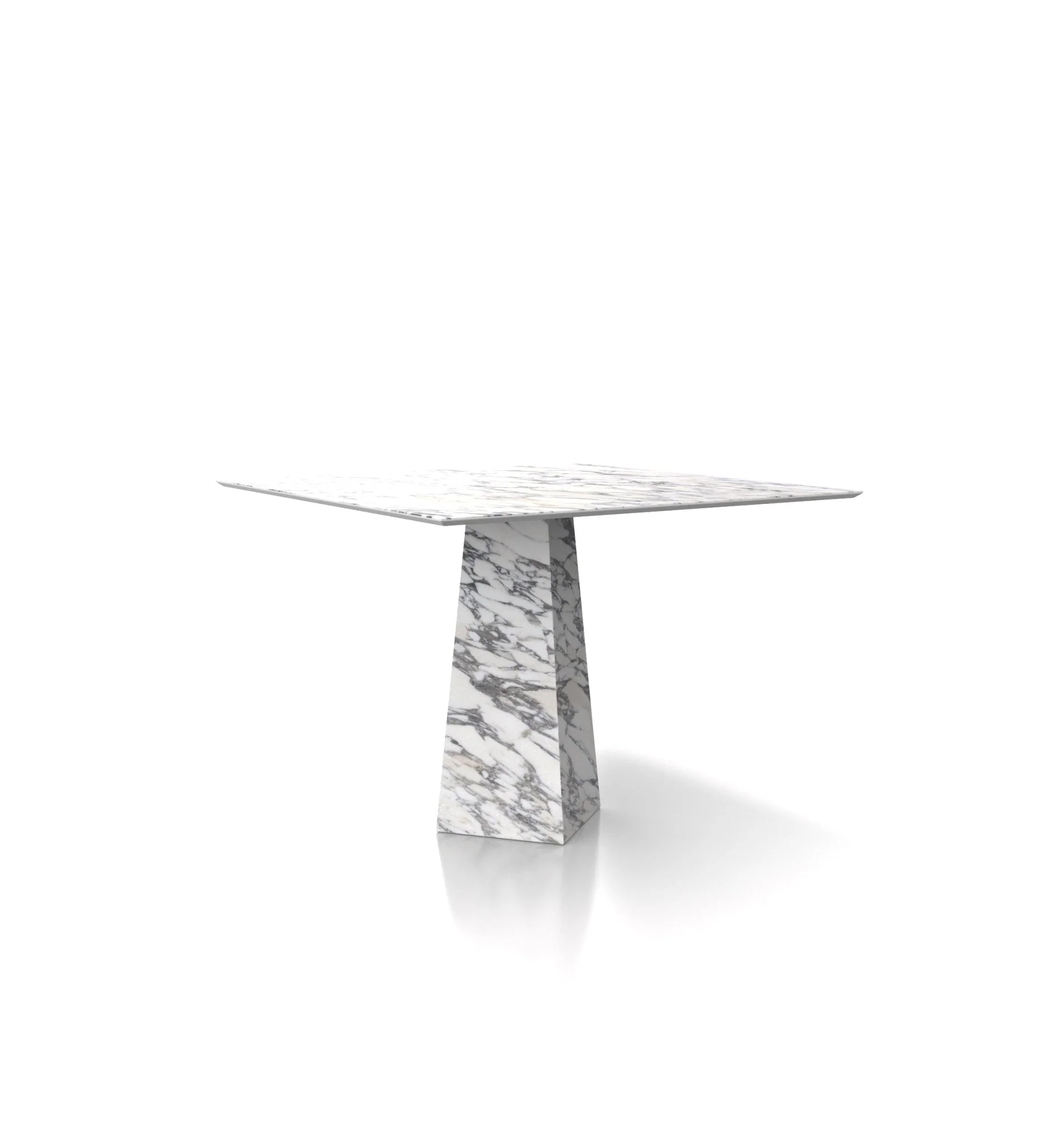Copernico Square Dining Table - Image 4