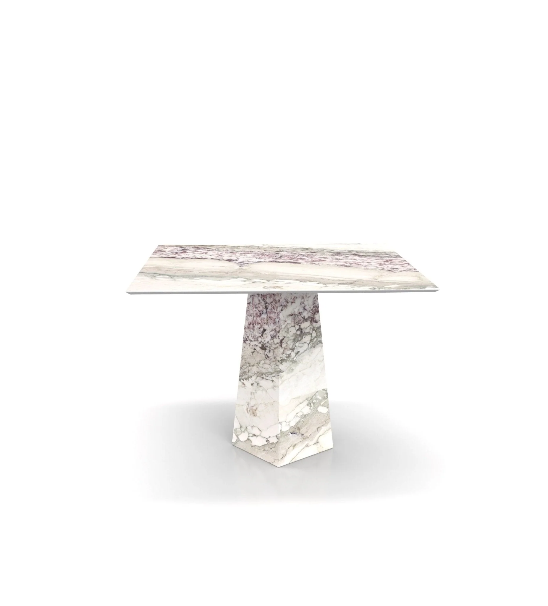 Copernico Square Dining Table - Image 5