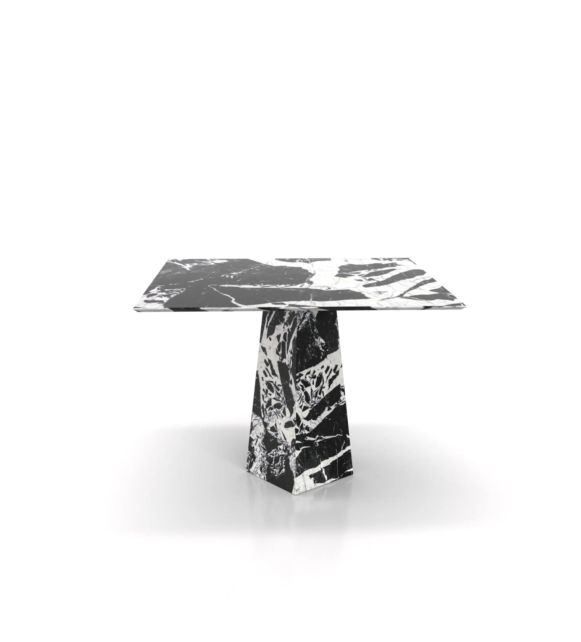 Copernico Square Dining Table - Image 6