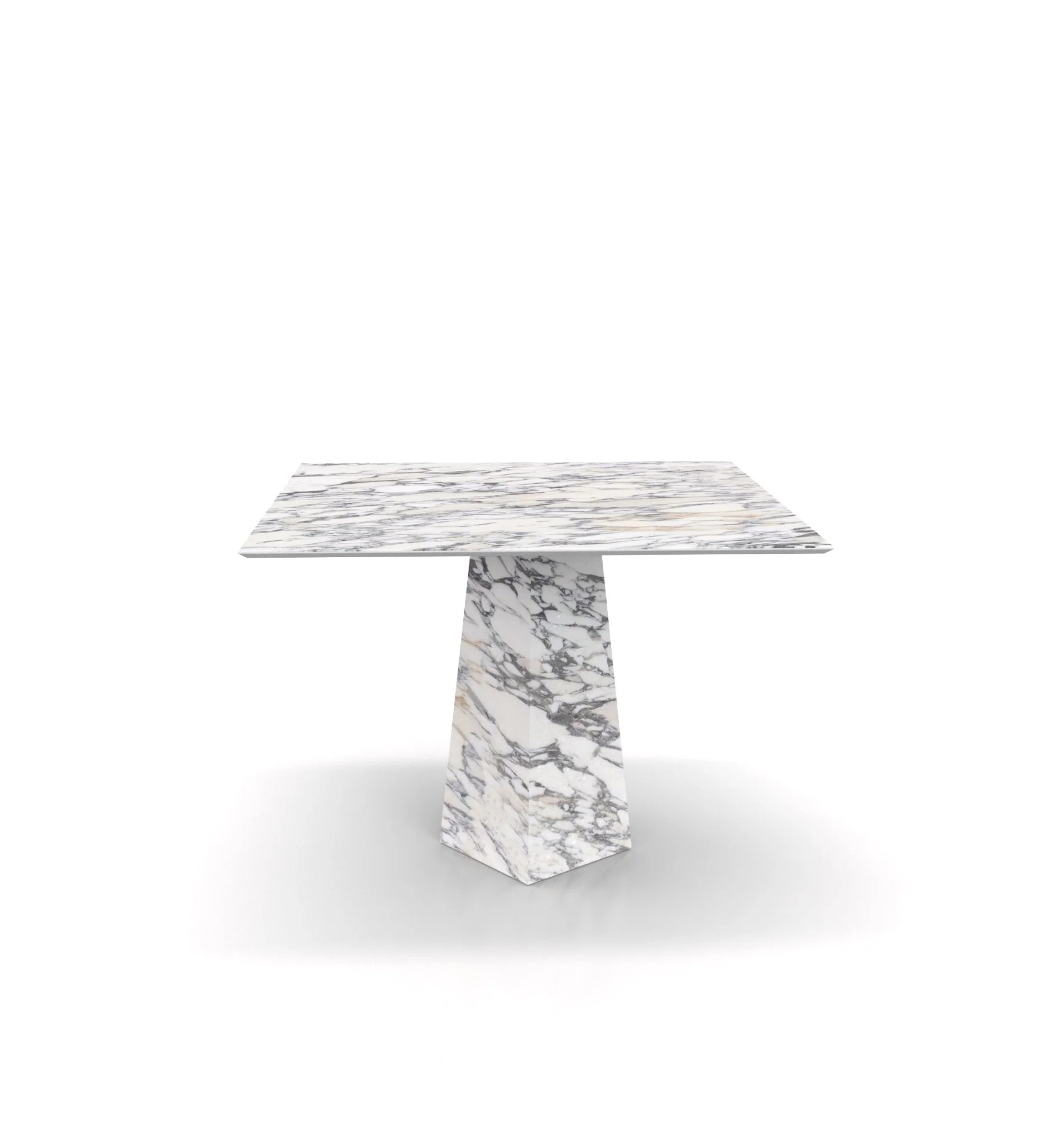 Copernico Square Dining Table - Image 7