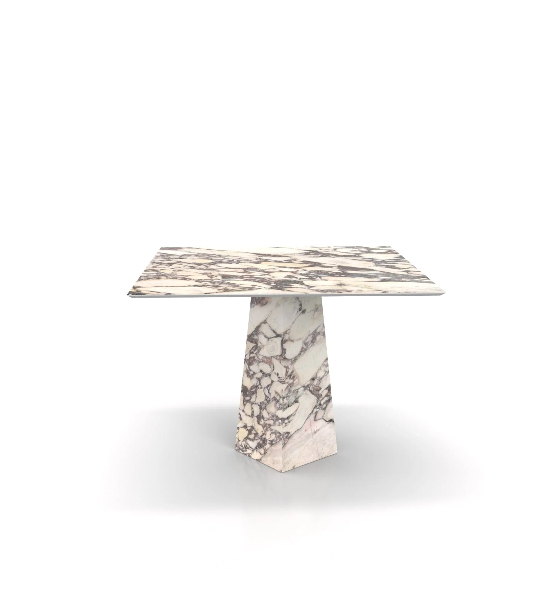 Copernico Square Dining Table - Image 8