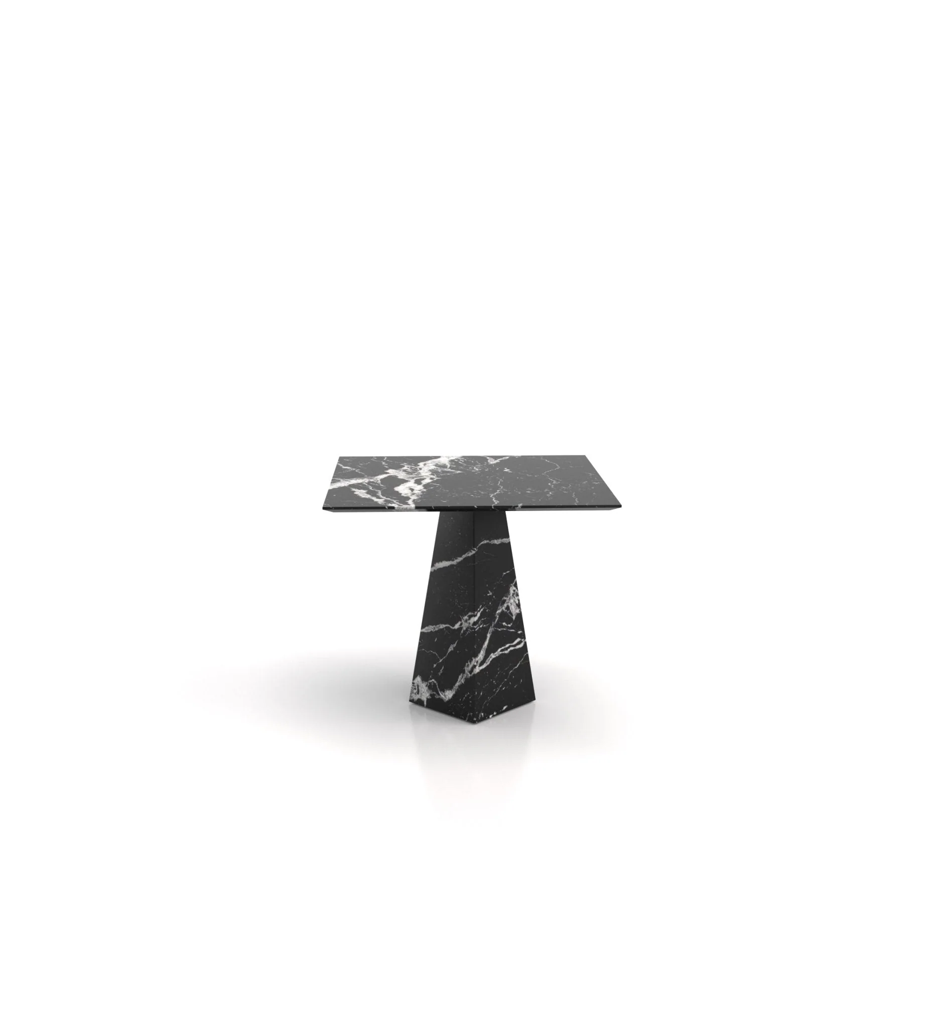 Copernico Square Side Table - Image 10