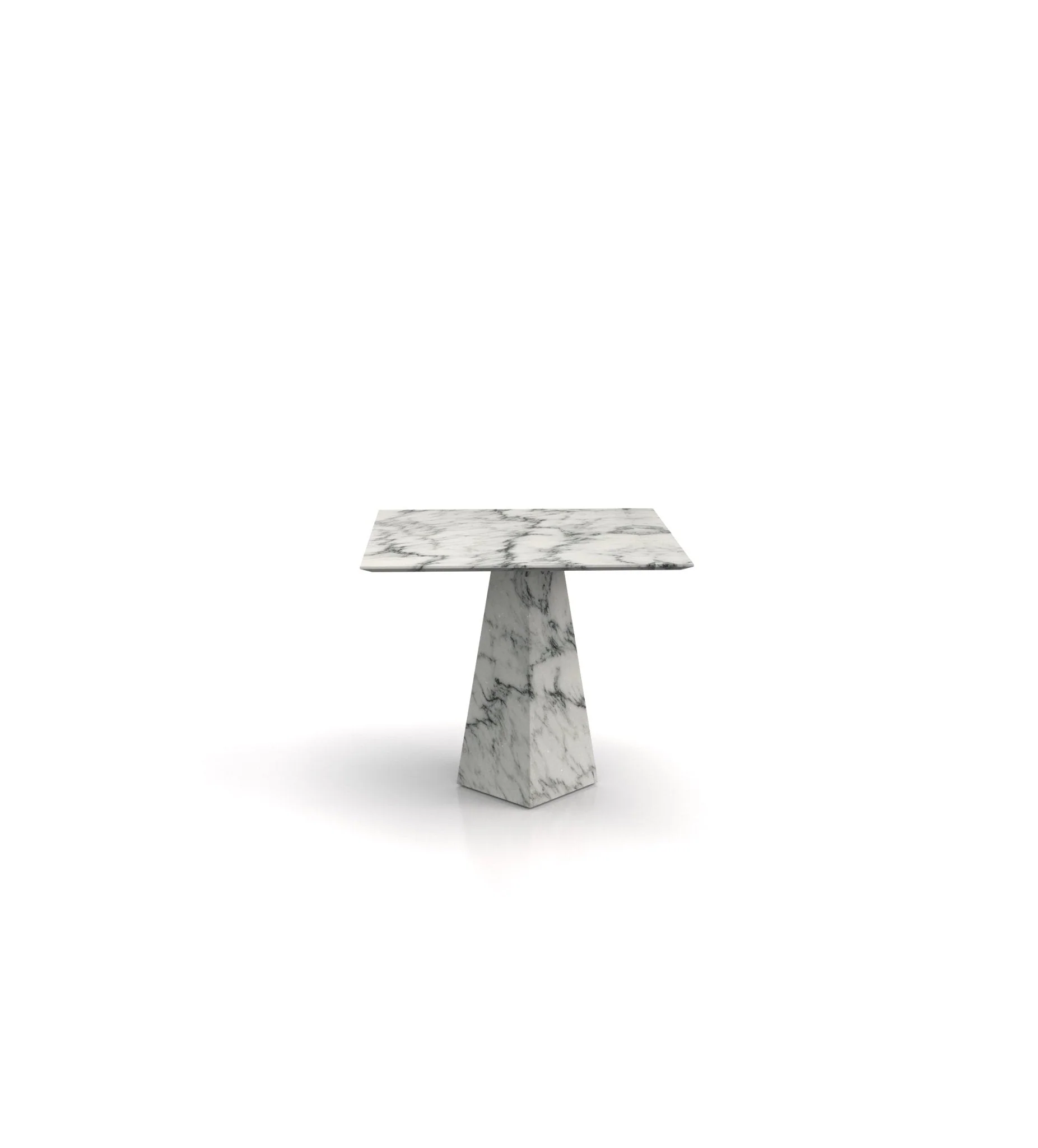 Copernico Square Side Table - Image 11
