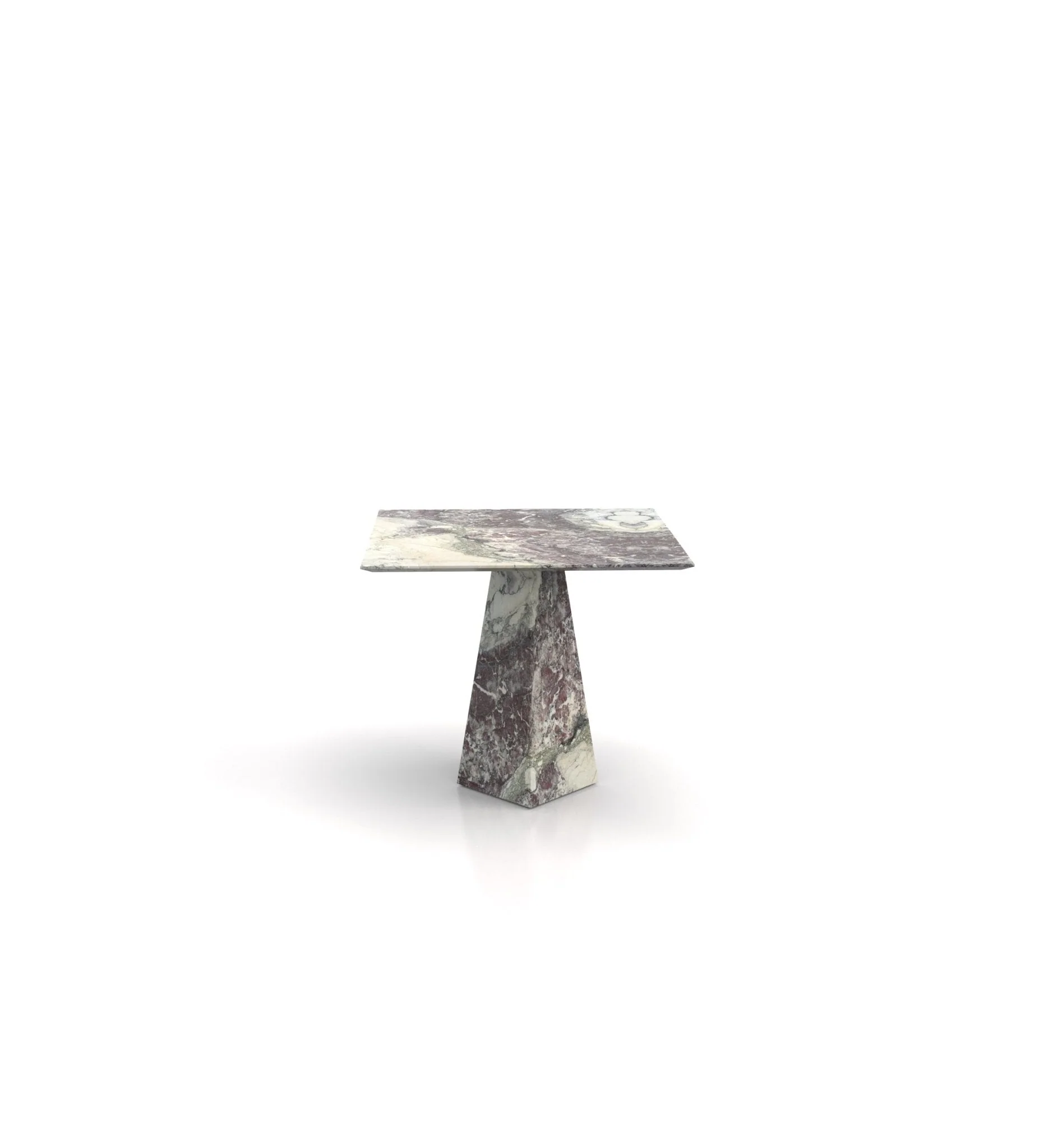 Copernico Square Side Table - Image 12