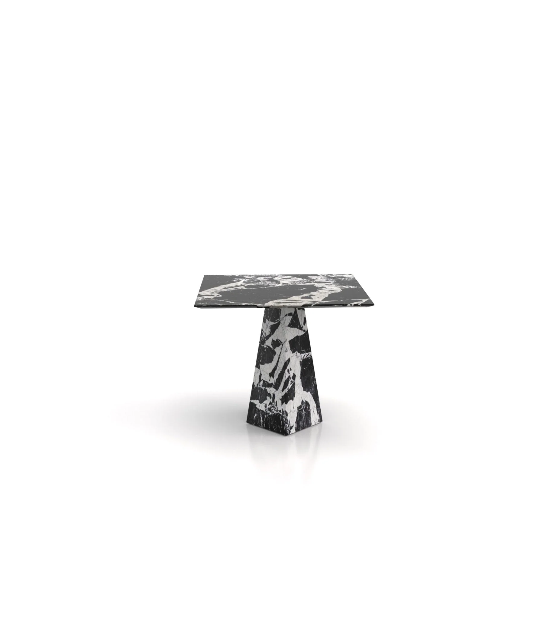 Copernico Square Side Table - Image 14