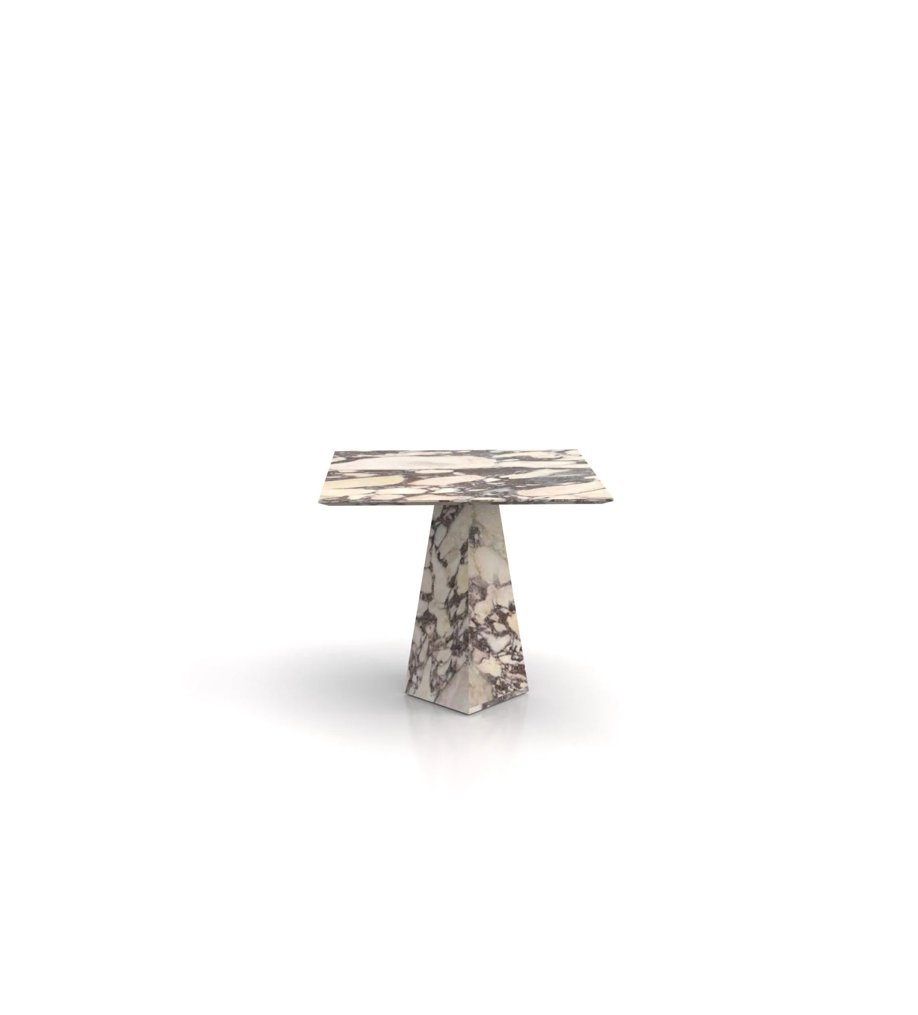 Copernico Square Side Table - Image 18