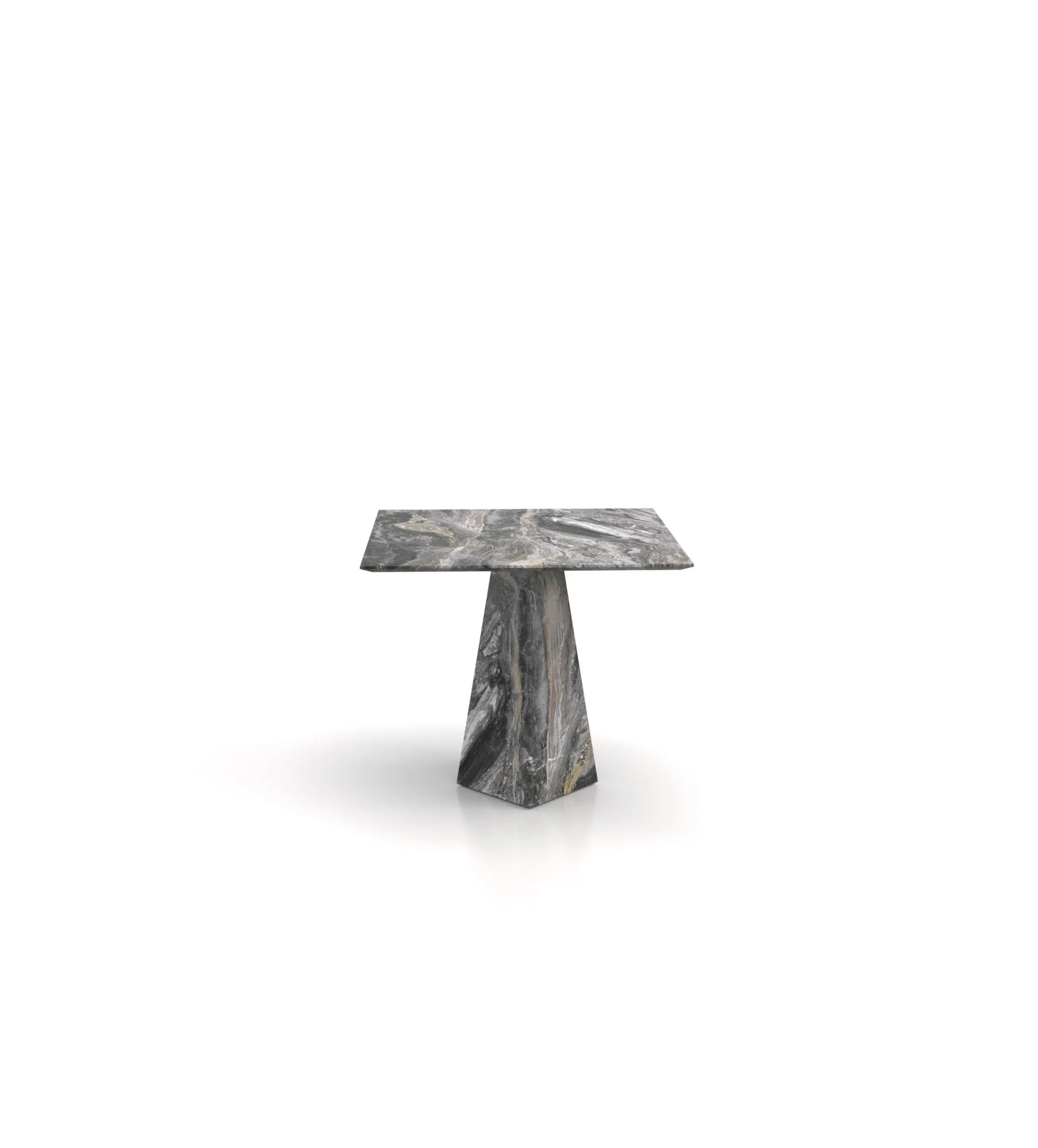 Copernico Square Side Table - Image 19