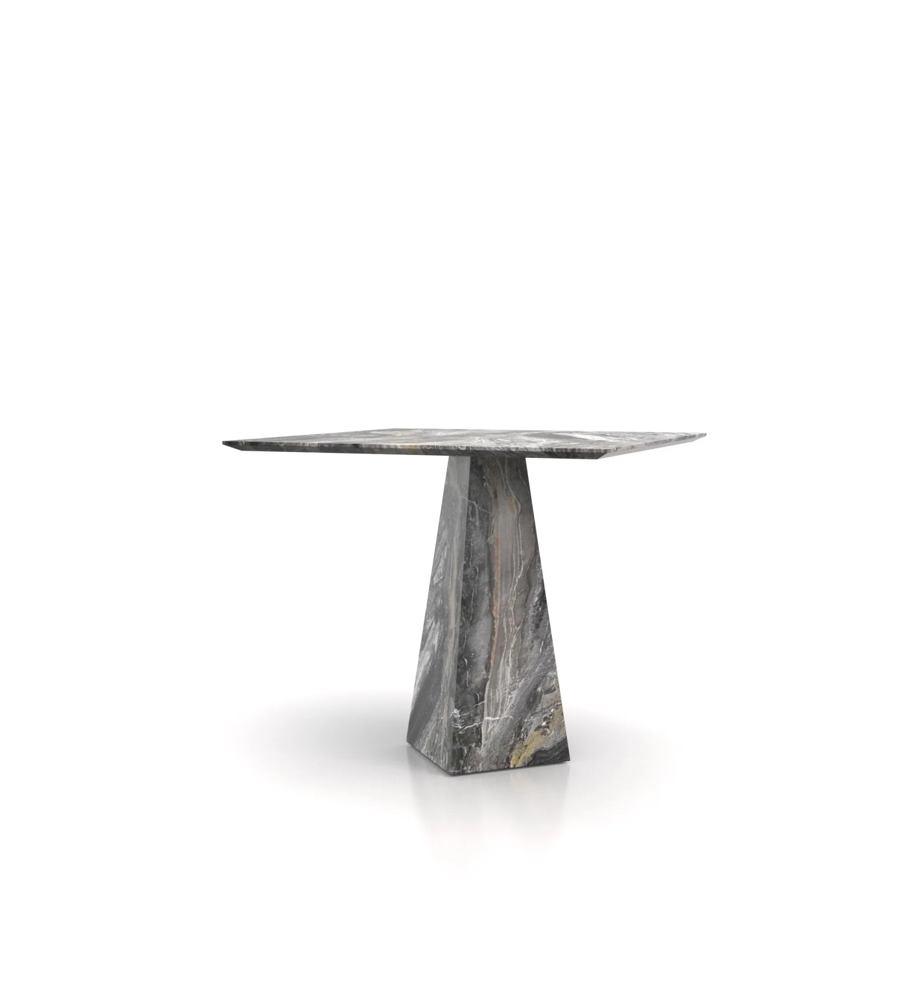 Copernico Square Side Table - Image 2