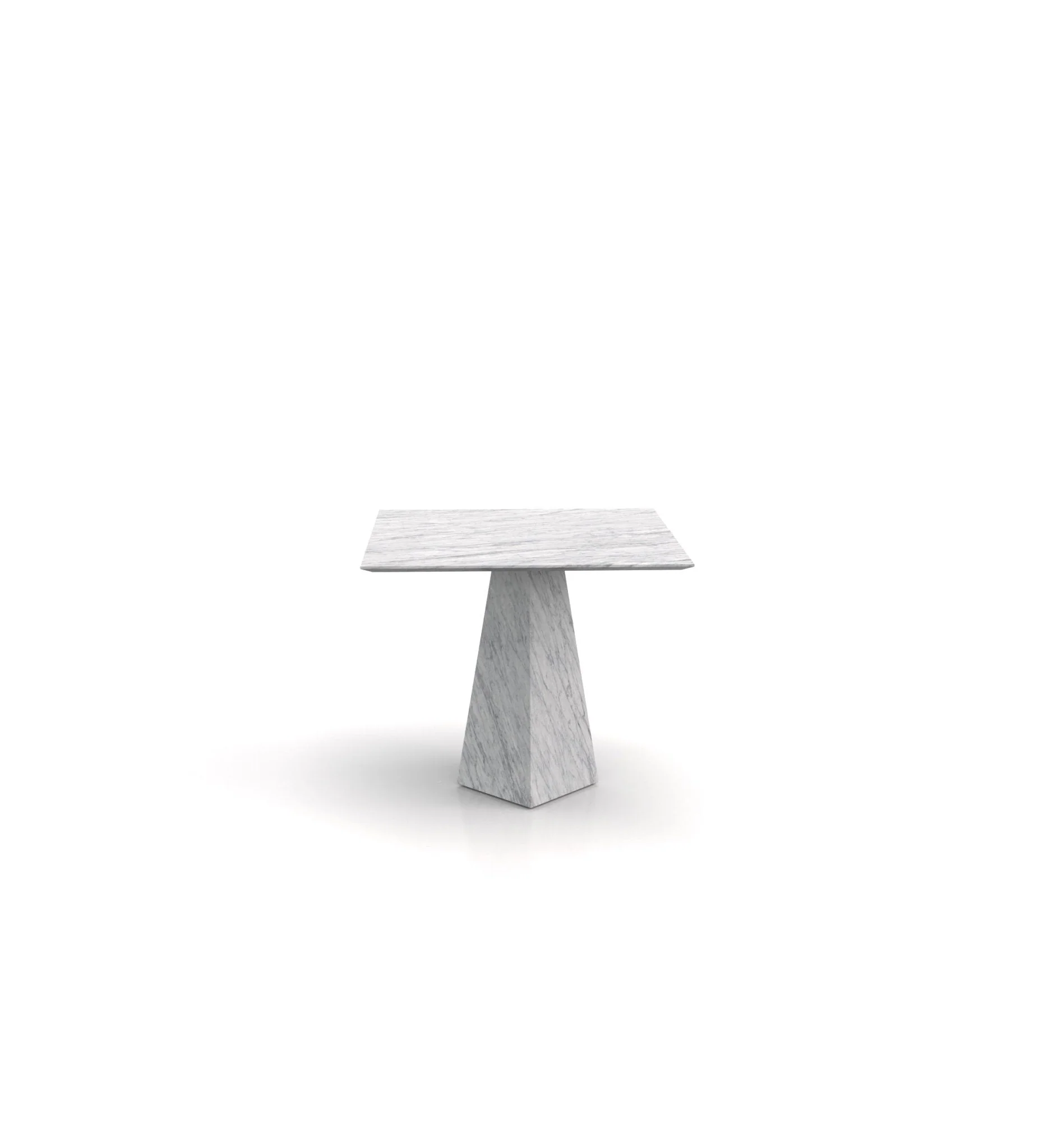 Copernico Square Side Table - Image 3