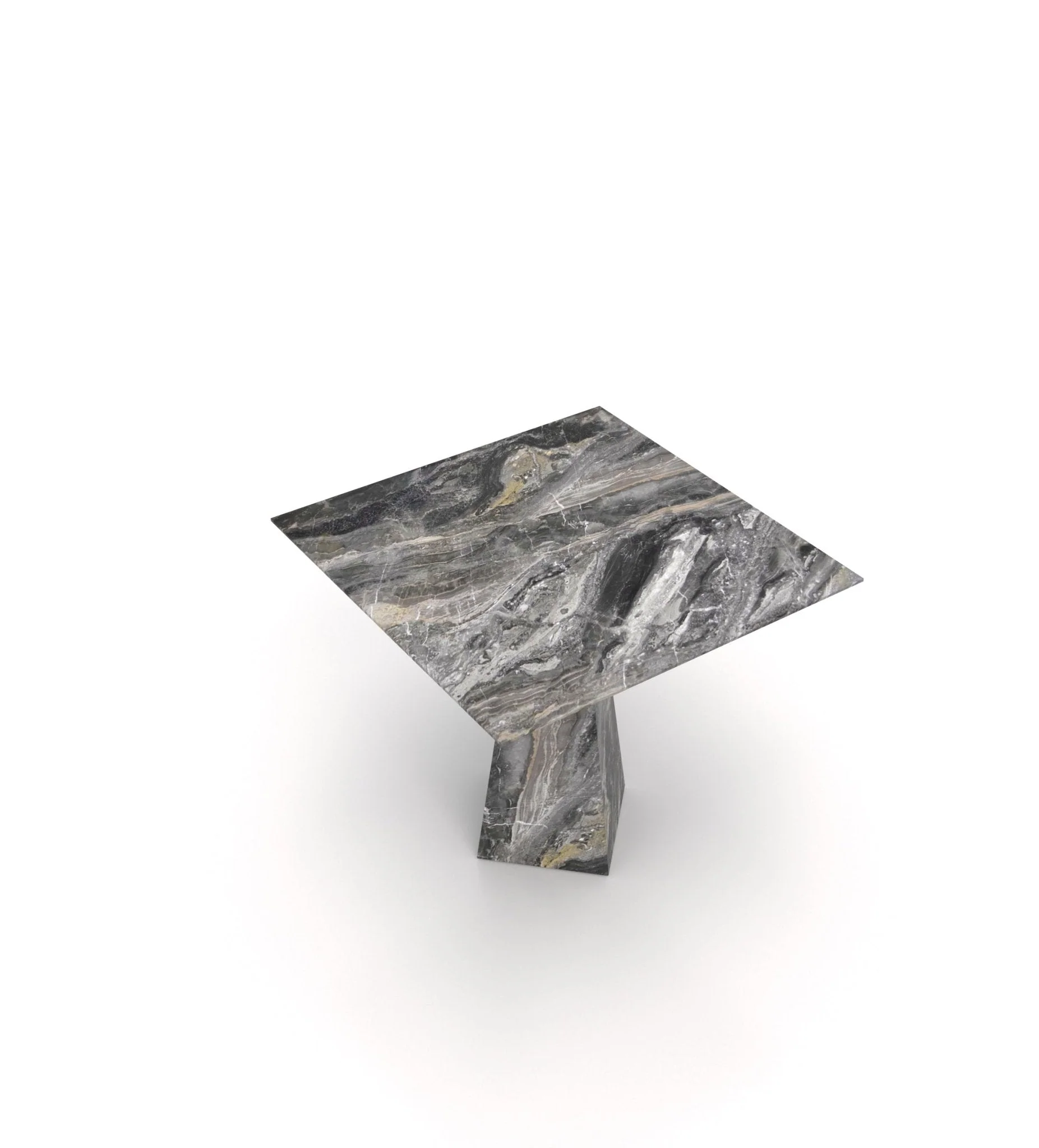 Copernico Square Side Table - Image 4