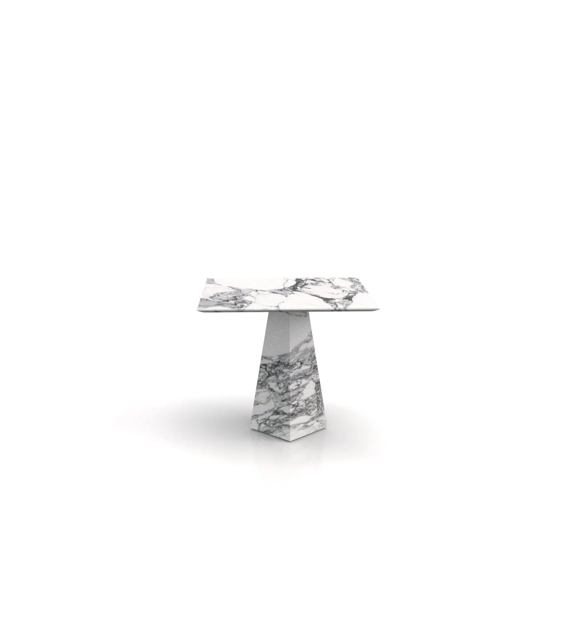 Copernico Square Side Table - Image 5