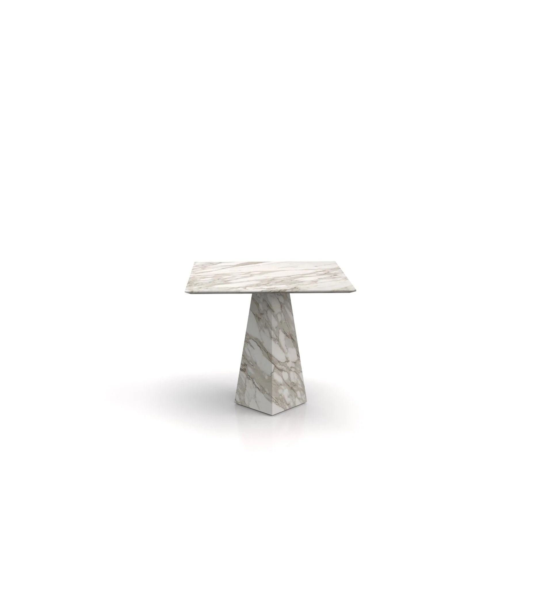 Copernico Square Side Table - Image 6