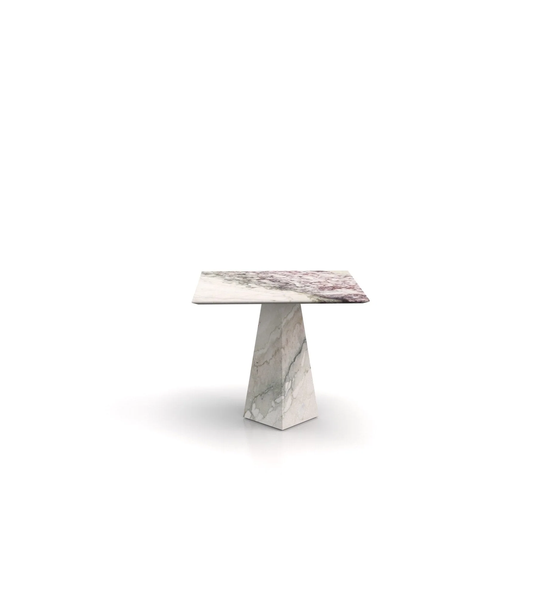 Copernico Square Side Table - Image 7