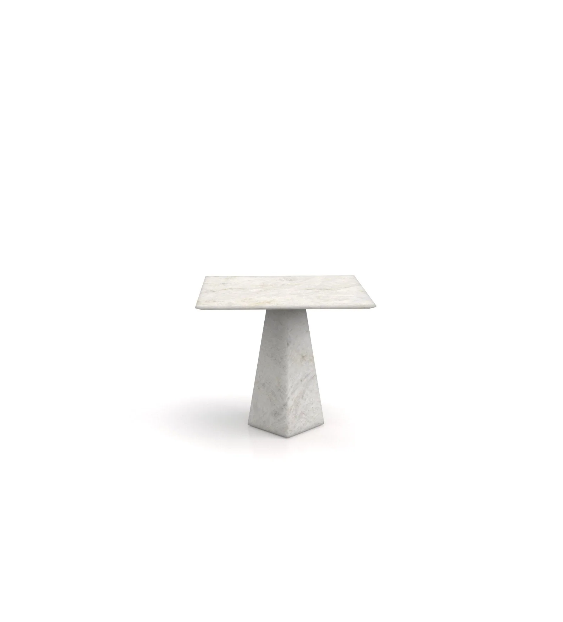 Copernico Square Side Table - Image 8