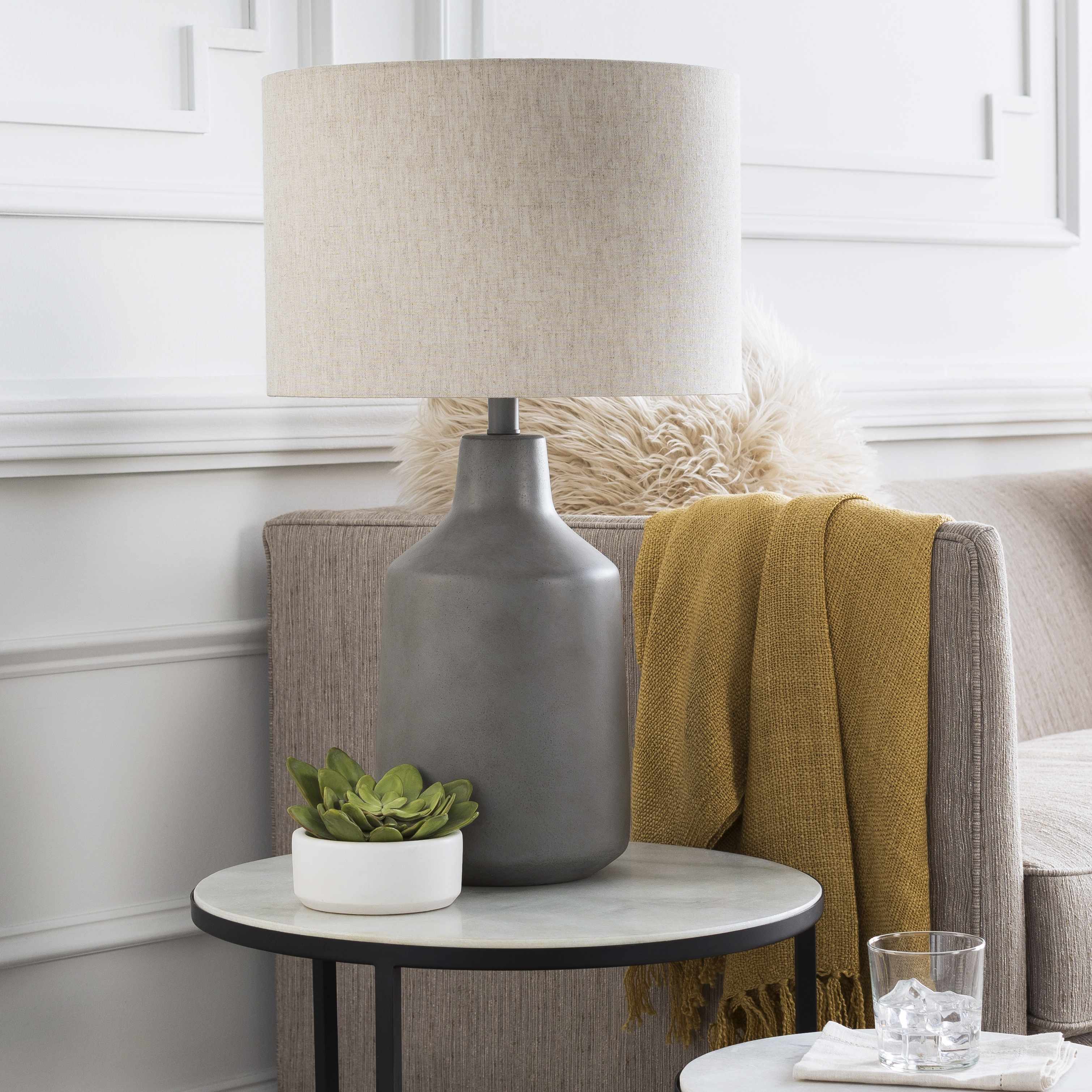 Corella Table Lamp - Image 14