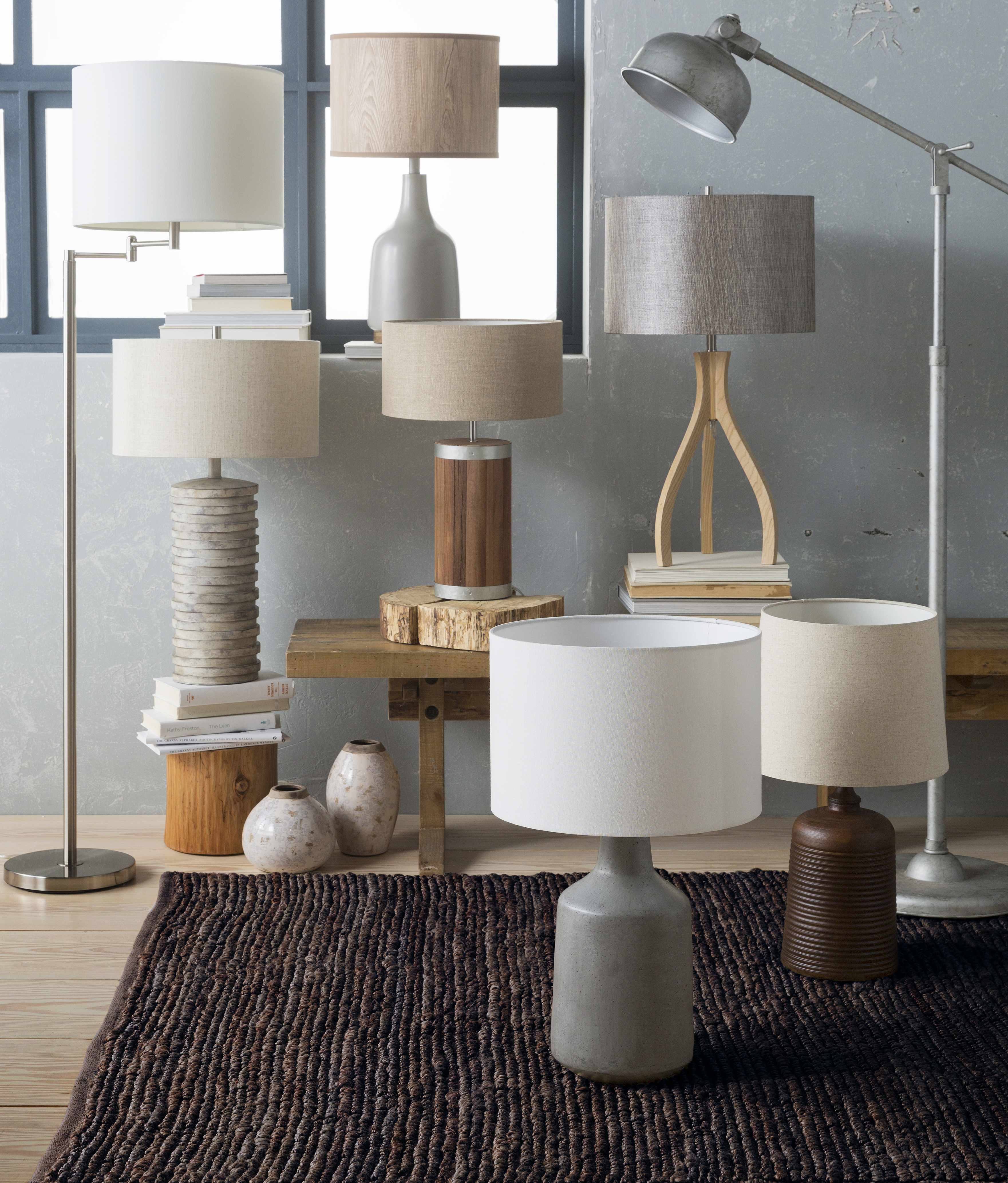 Corella Table Lamp - Image 4