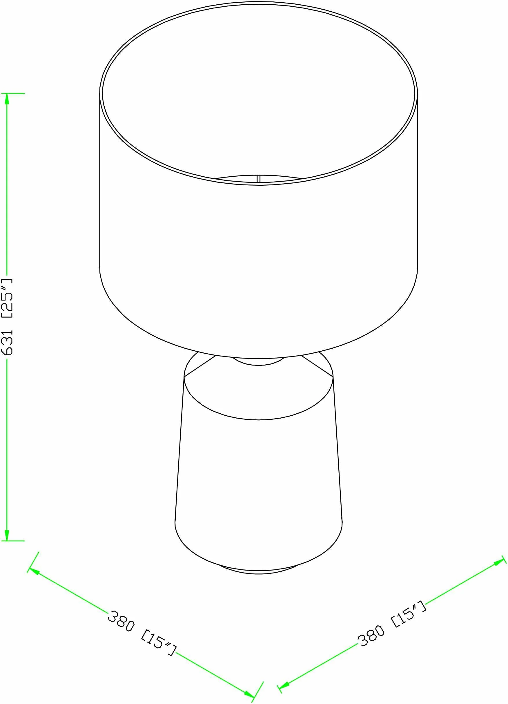 Corella Table Lamp - Image 5