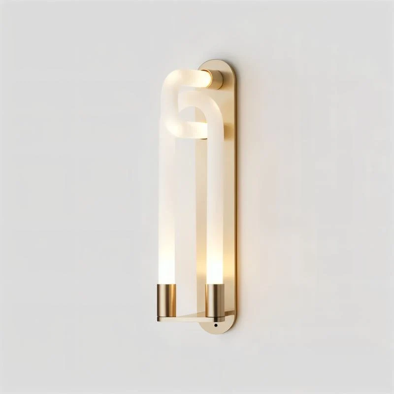 Coretta Wall Lamp - Image 12