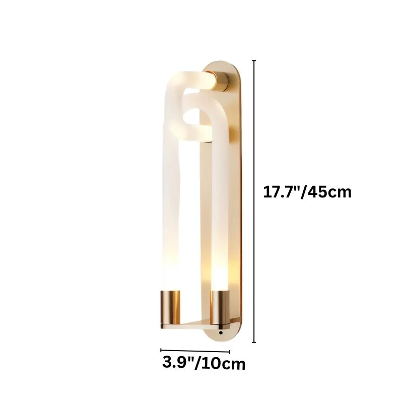 Coretta Wall Lamp - Image 15