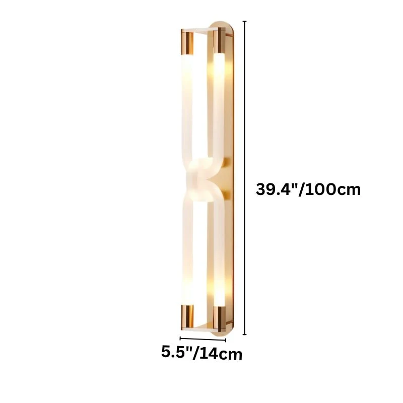 Coretta Wall Lamp - Image 17