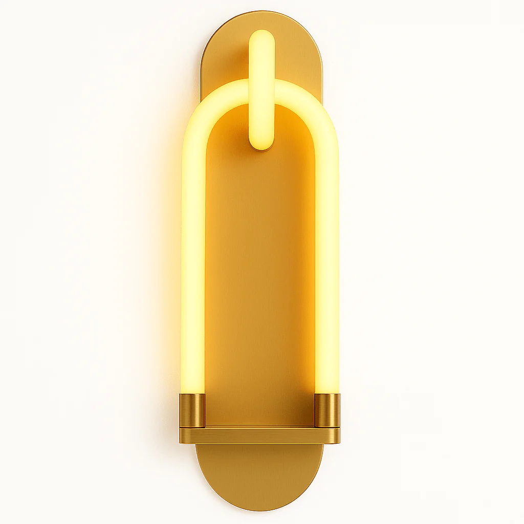 Coretta Wall Lamp - Image 2