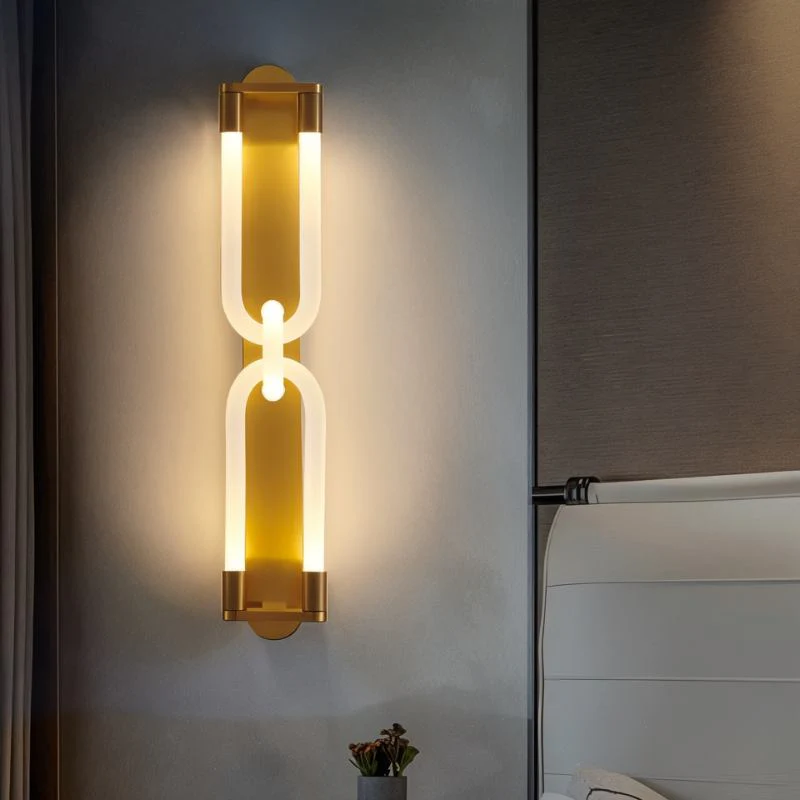 Coretta Wall Lamp - Image 3