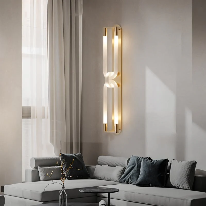 Coretta Wall Lamp - Image 4