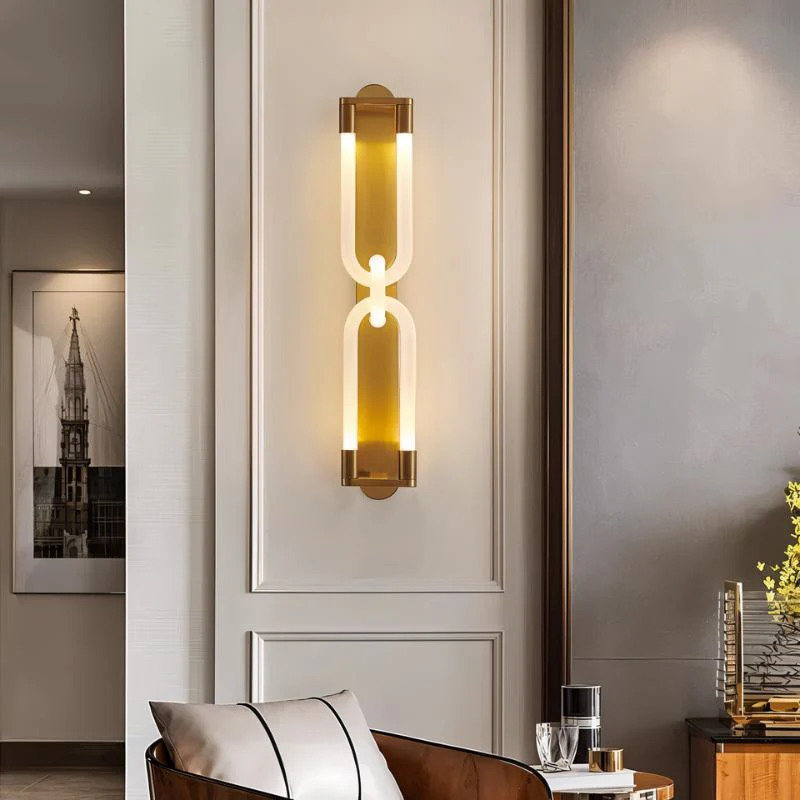 Coretta Wall Lamp - Image 6