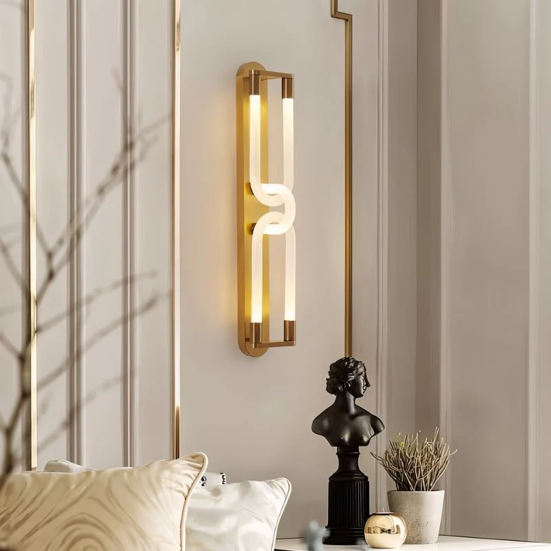 Coretta Wall Lamp - Image 7