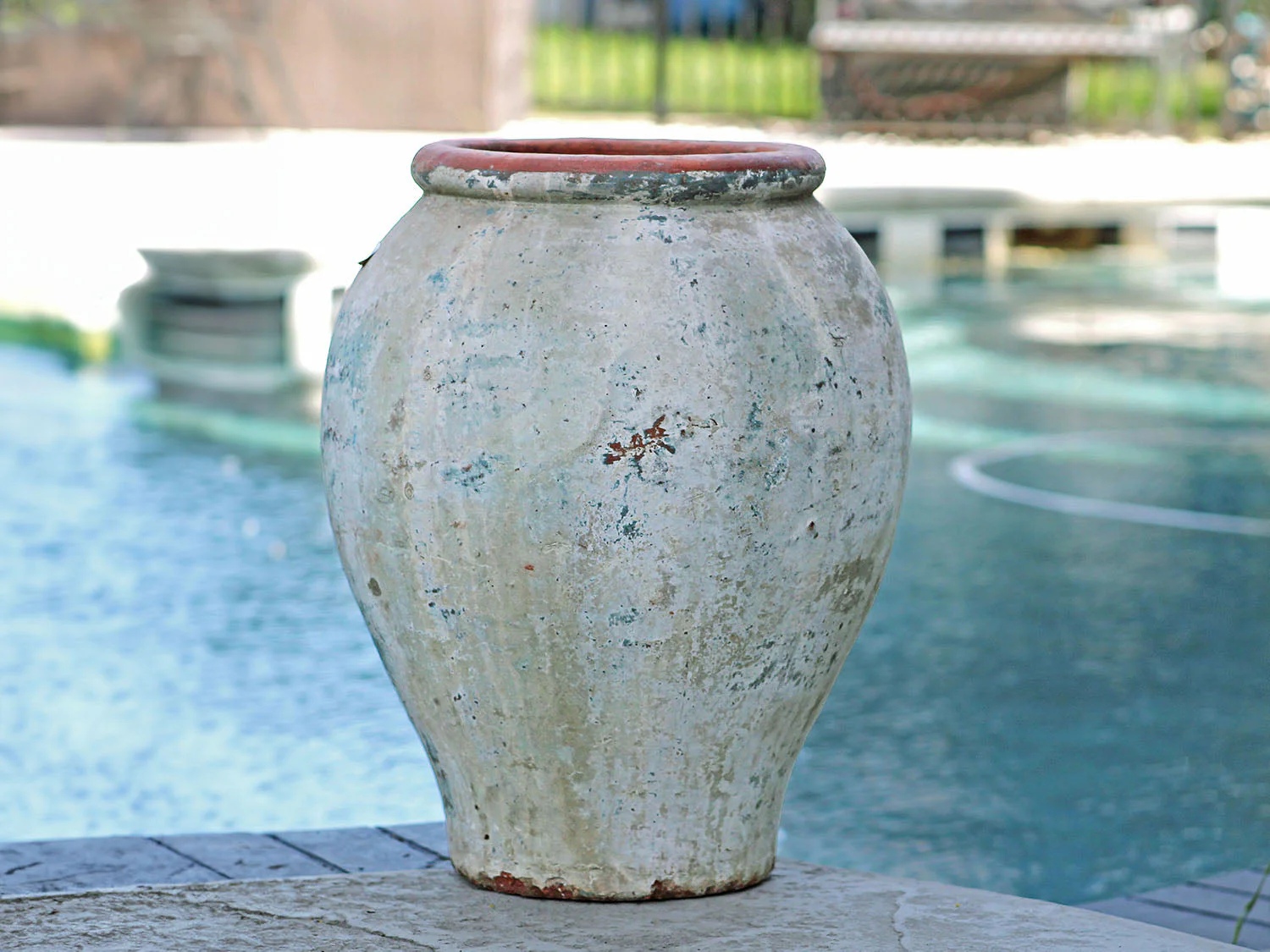 Corinthian Vase - Image 13
