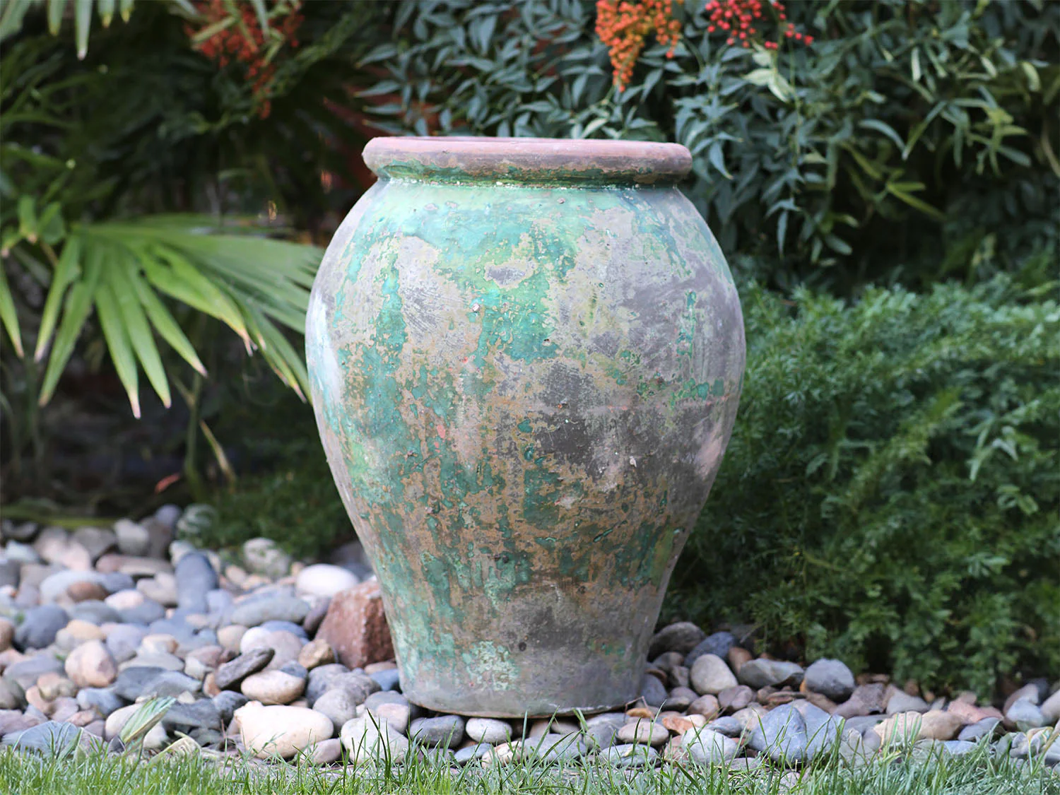Corinthian Vase - Image 4