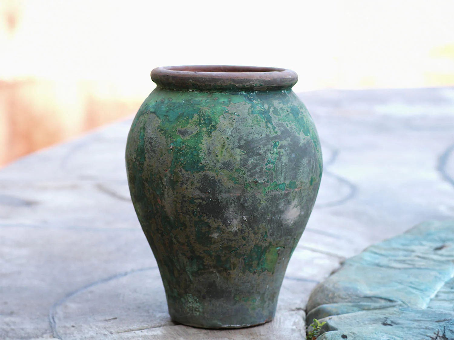 Corinthian Vase - Image 5