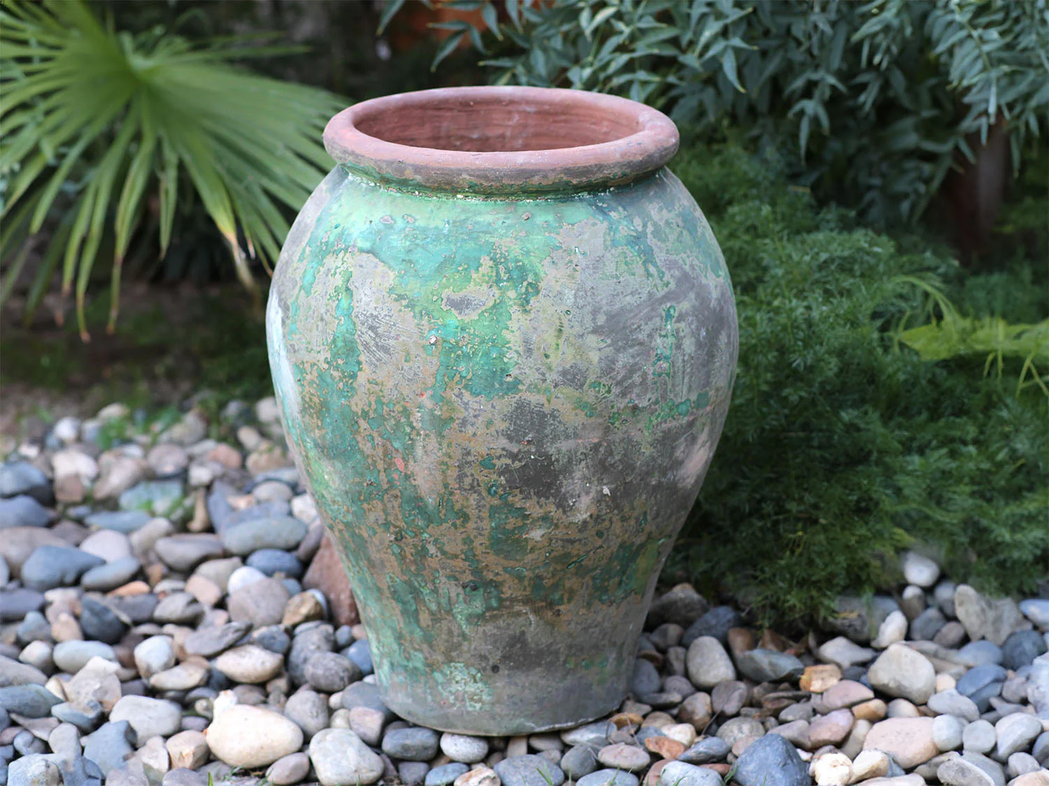 Corinthian Vase - Image 6
