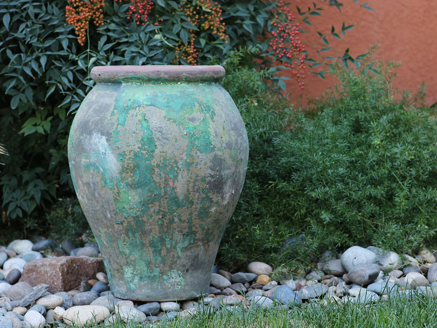 Corinthian Vase - Image 7
