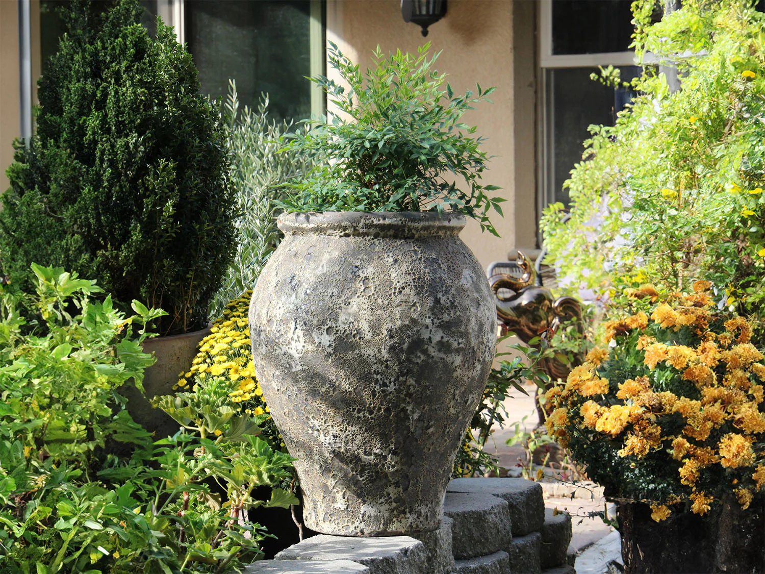 Corinthian Vase - Image 9
