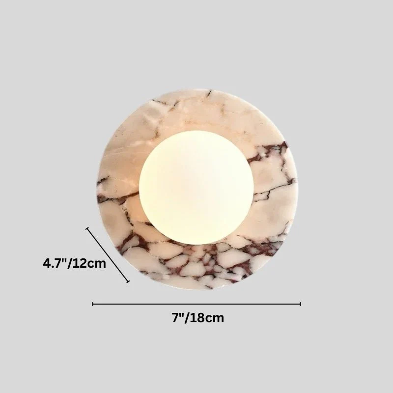 Coris Wall Lamp - Image 11