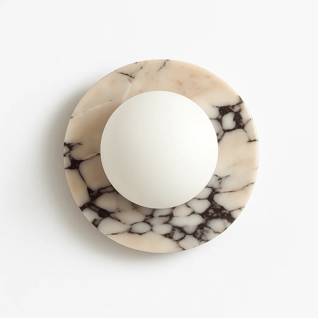 Coris Wall Lamp - Image 2