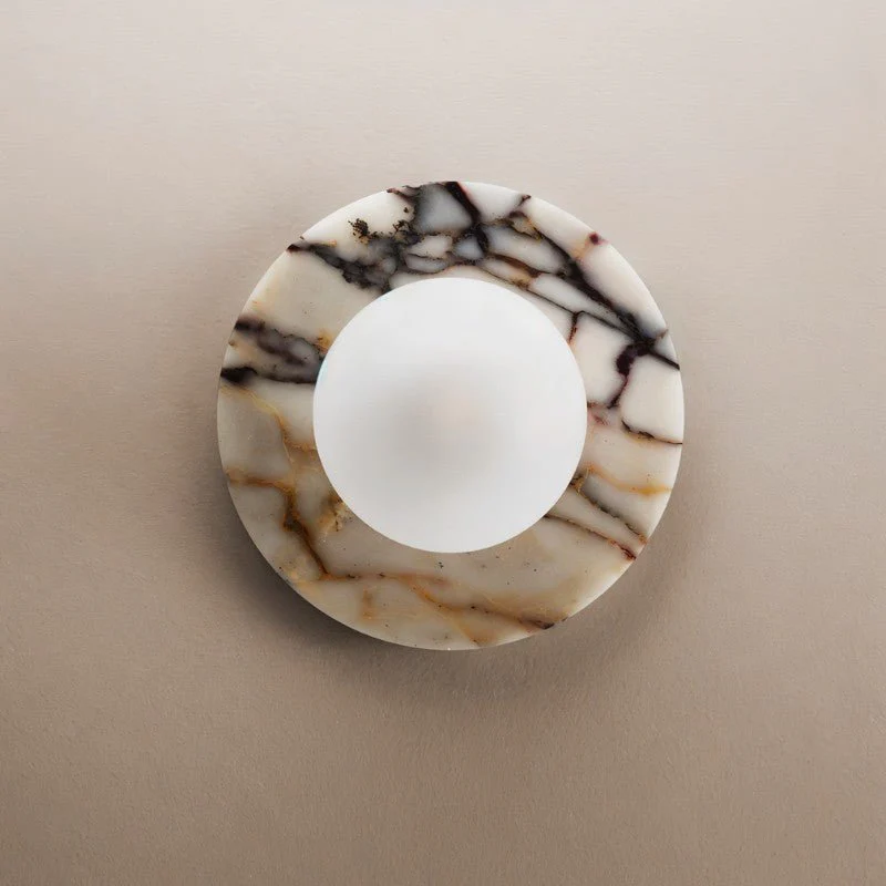 Coris Wall Lamp - Image 5