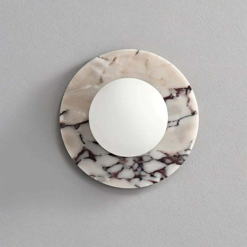 Coris Wall Lamp - Image 7