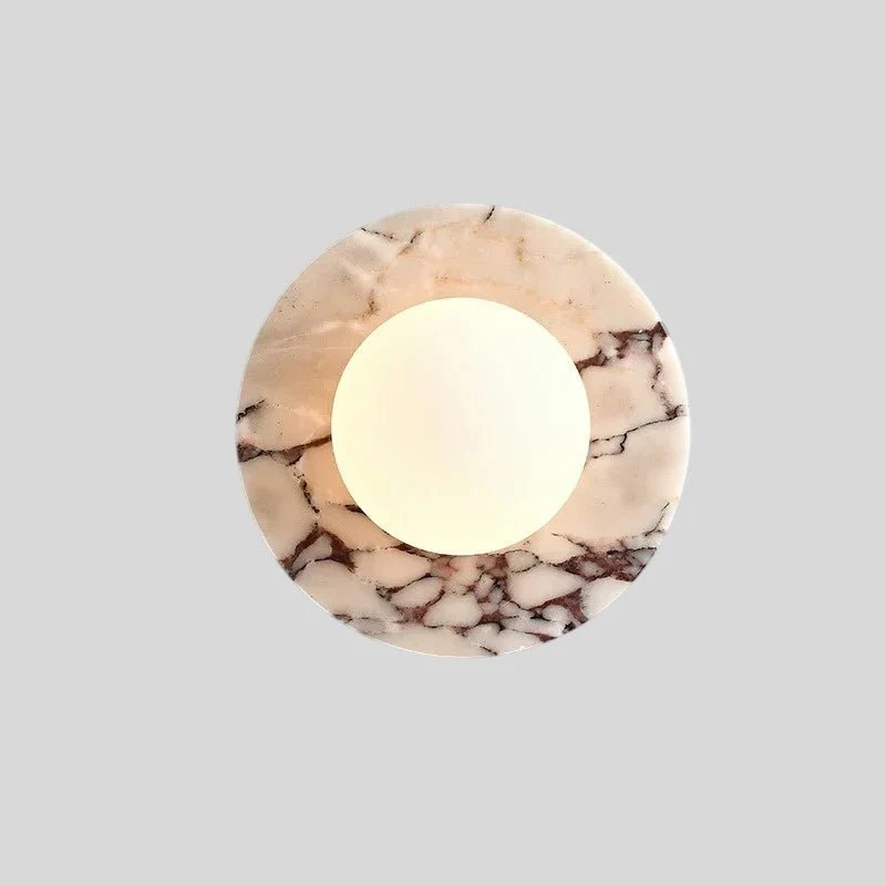 Coris Wall Lamp - Image 8
